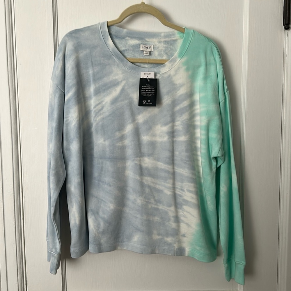 JCrew Sweatshirt